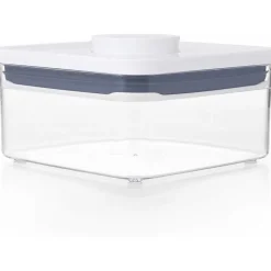 Boîte de conservation POP carré 1L - Oxo