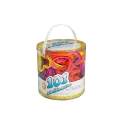 Boîte 101 emporte-pièces plastique - Wilton