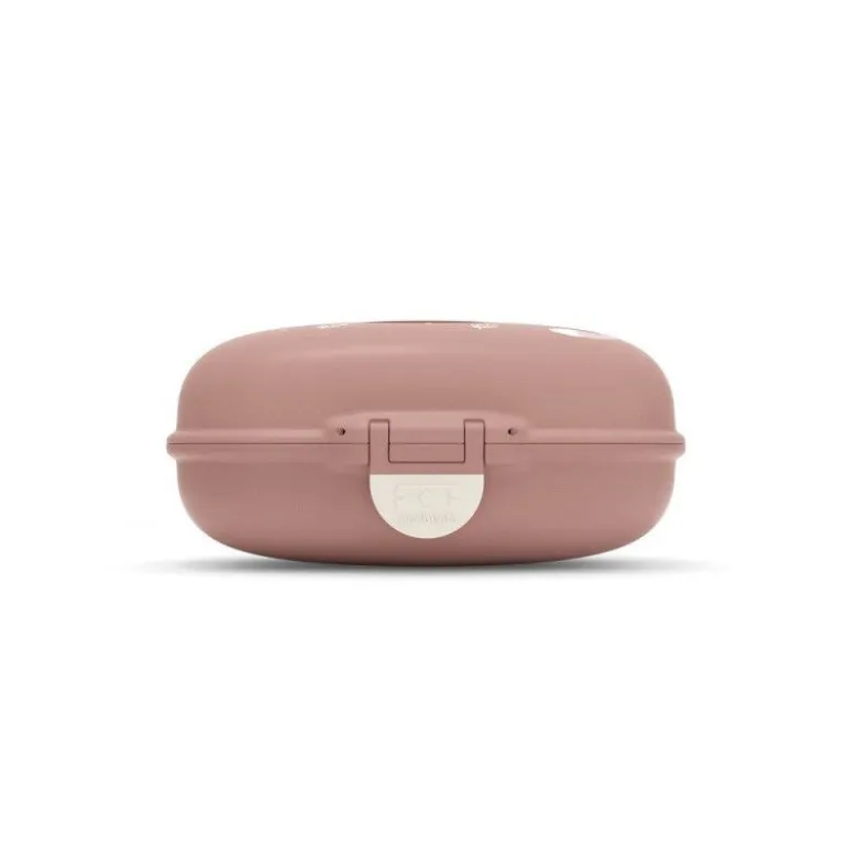 Boîte goûter MB Gram Cannelle Fox - Monbento