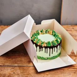 Boîte à gâteau 35cm H15cm - FunCakes