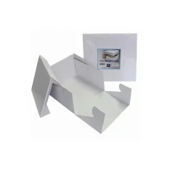 Boîte à gâteau 20cm H15cm - PME