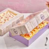 Boîte à gâteau rectangle Pure 36x25cm x2 - FunCakes