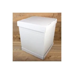 Boîte à Gâteaux 37cm H45cm - FunCakes