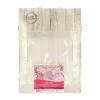 Boîte à gâteaux 32cm H11,5cm Pure x2 - FunCakes