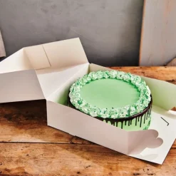 Boîte à Gâteaux 32cm x2 - FunCakes