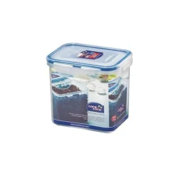 Boîte hermétique plastique thé et café 850ml - Lock & Lock