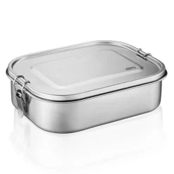 Boîte à lunch box inox, grande - Gefu