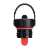 Bouchon avec paille intégrée pour bouteille standard 621ml - Hydro Flask