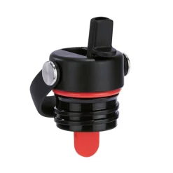 Bouchon avec paille intégrée pour bouteille standard 621ml - Hydro Flask