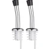 Bouchon bec verseur x2 - Kitchen Craft