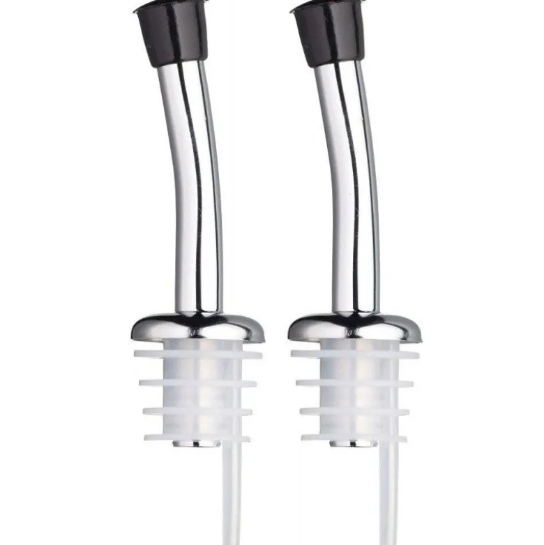 Bouchon bec verseur x2 - Kitchen Craft