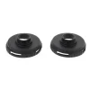 Bouchon Le Tube percé x2 - De Buyer
