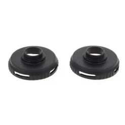 Bouchon Le Tube percé x2 - De Buyer