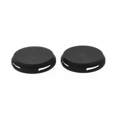 Bouchon Le Tube plein x2 - De Buyer