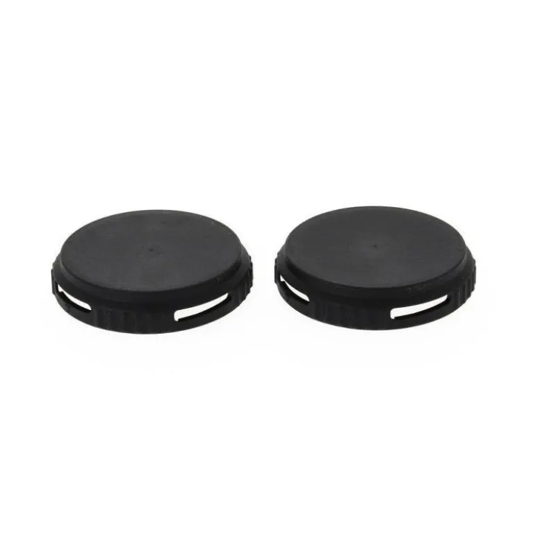 Bouchon Le Tube plein x2 - De Buyer