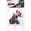 Bougie Captain America - DeKora