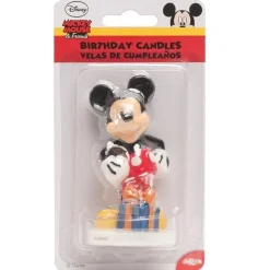 Bougie Mickey Disney - DeKora