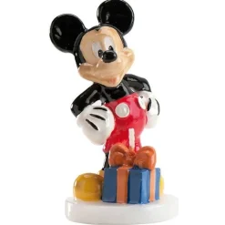 Bougie Mickey Disney - DeKora