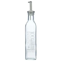 Bouteille d'huile ou vinaigre Italienne - Kitchen Craft