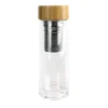 Bouteille infuseur 330ml - Totally Addict