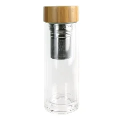 Bouteille infuseur 330ml - Totally Addict