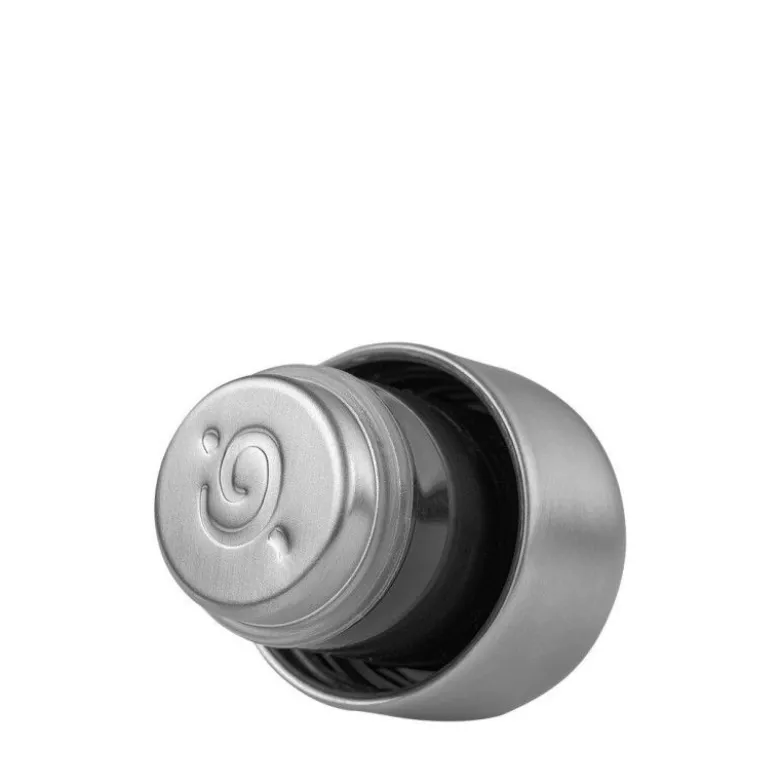 Bouteille isotherme ANEMONES 500ml - Qwetch