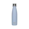 Bouteille isotherme bleu articque 500ml - Built