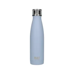 Bouteille isotherme bleu articque 500ml - Built