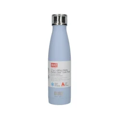Bouteille isotherme bleu articque 500ml - Built