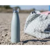 Bouteille isotherme gris 500ml - Built