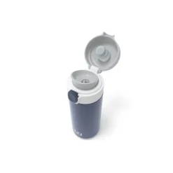 Bouteille isotherme MB Pop Bleu Infinity - Monbento