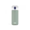 Bouteille isotherme MB Pop Vert Natural - Monbento