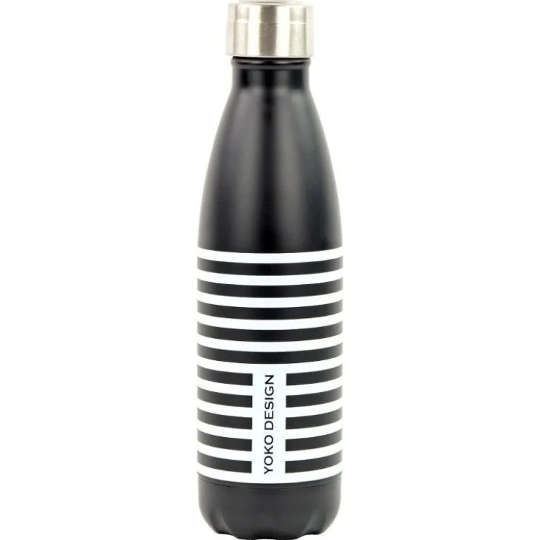 Bouteille isotherme 500ml Parisienne - Yoko Design