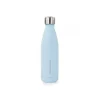 Bouteille isotherme 500ml Pastel Bleu Ciel - Yoko Design