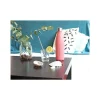Bouteille isotherme 500ml Pastel Corail - Yoko Design