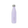 Bouteille isotherme 500ml Pastel Lavande - Yoko Design