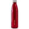 Bouteille isotherme 750ml rouge - Yoko Design