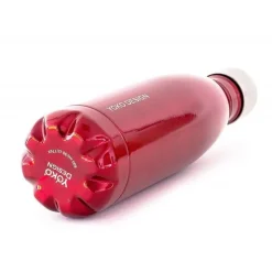 Bouteille isotherme 500ml rouge - Yoko Design