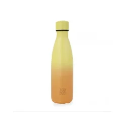 Bouteille isotherme 500ml Sorbet Citron - Yoko Design