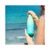 Bouteille isotherme 500ml Sorbet Menthe - Yoko Design