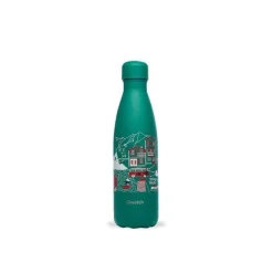 Bouteille isotherme Nos Régions Pays Basque 500ml - Qwetch