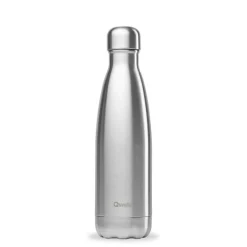 Bouteille isotherme Originals Inox 500ml - Qwetch