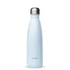 Bouteille isotherme Pastel Bleu 500ml - Qwetch