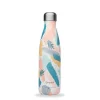 Bouteille isotherme RHAPSODY Multicolore 500ml - Qwetch