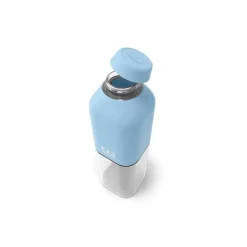 Bouteille MB Positive Bleu Crystal 50cl - Monbento