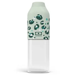 Bouteille MB Positive Léopard - Monbento (Édition Limitée)