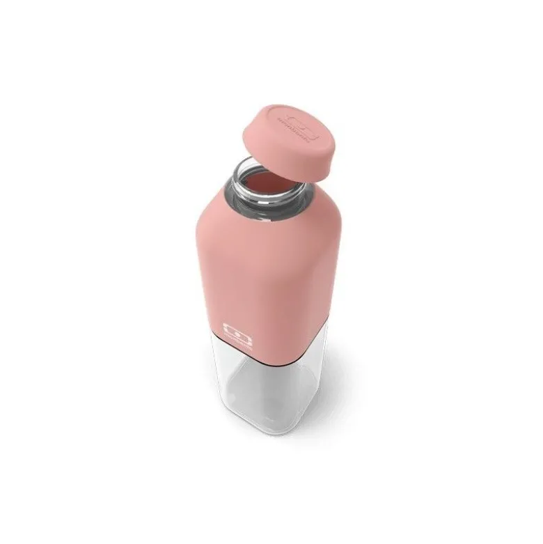 Bouteille MB Positive Rose Flamingo 50cl - Monbento