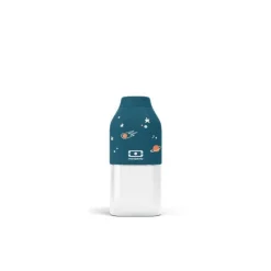 Bouteille MB Positive S Bleu cosmic - Monbento