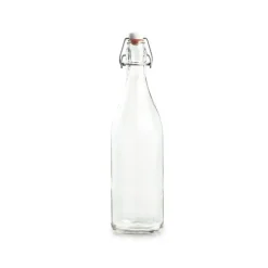 Bouteille verre Swing Top 1L - Le Parfait