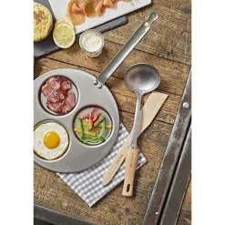 Box Brunchtime Pancakes et Blinis - De Buyer